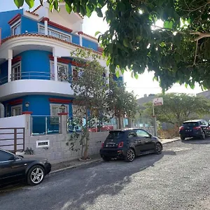 Casa de hóspedes Belvedere, Praia