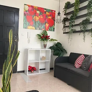 Apartamento Amilcar Cabral Loft, Praia