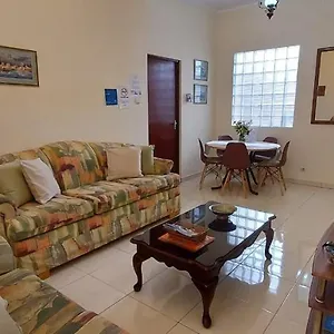 Apartamento Apt. Idilfa, Praia