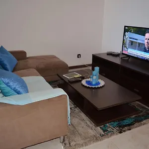 Apartamento Plateau, Praia
