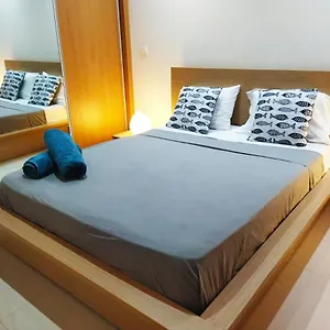 Apartamento Apto Morabeza T2, Praia
