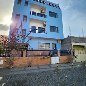 Albergue Txada, Praia