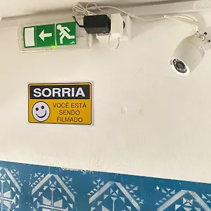 Apartamento Nº7 Familia Veiga -, Praia