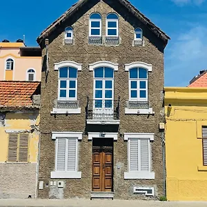 Casa de hóspedes Kazarao Di Mavete, Praia
