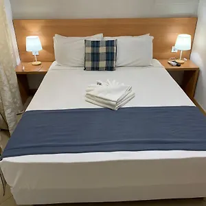 Albergue Deluxe, Praia