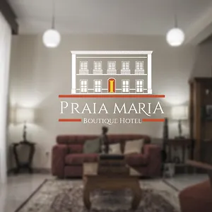3* Hotel Maria