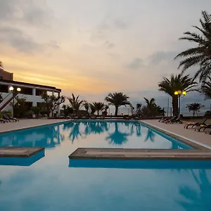 4* Hotel Pestana Tropico Ocean &