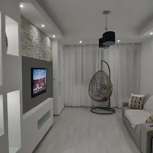 Apartamento Timas #2, Praia